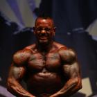 Robert  Williams - NPC Vulcan Classic 2013 - #1